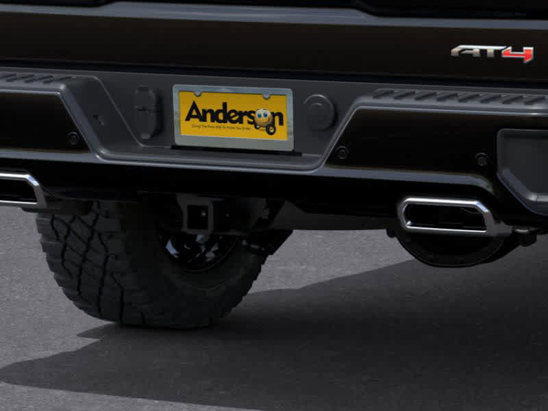 New 2026 GMC Sierra 1500 AT4 w/ AT4 Premium Package image 14