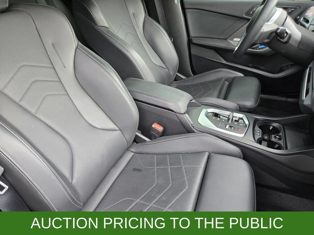 Used 2025 BMW 228i xDrive AWD/4WD image 13