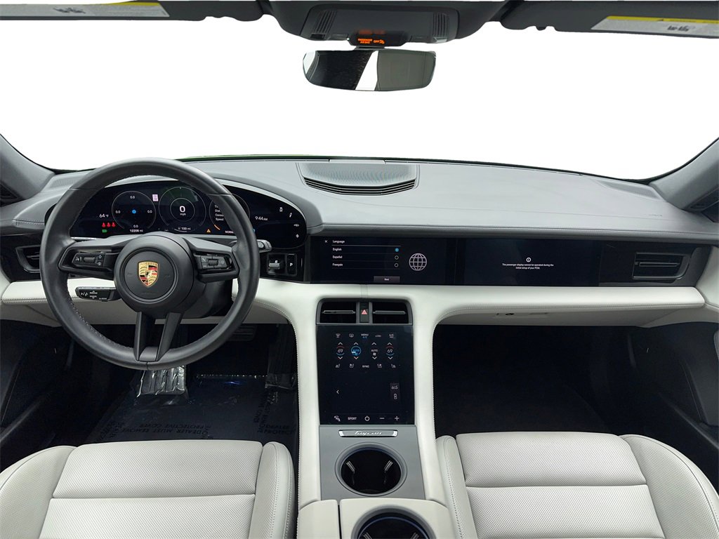 Used 2023 Porsche Taycan 4S image 16