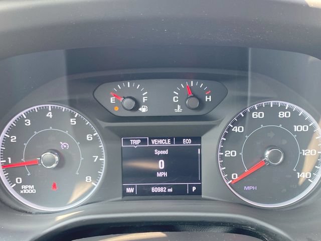 Used 2019 GMC Acadia SLE AWD/4WD image 11