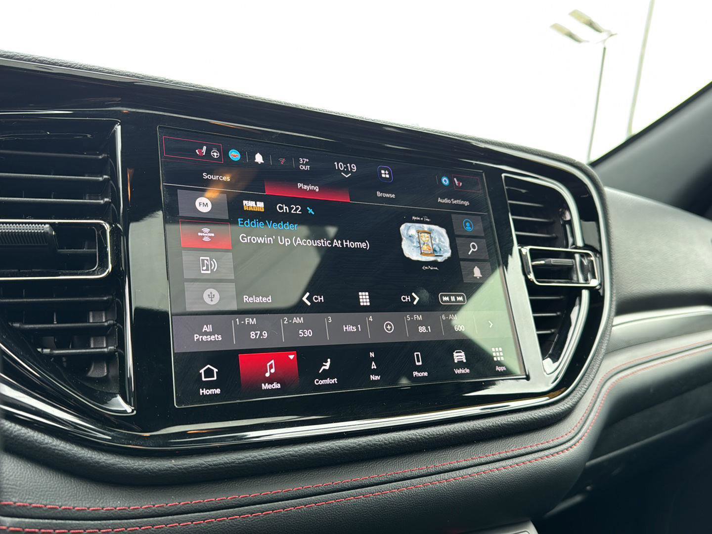 Used 2023 Dodge Durango GT image 21