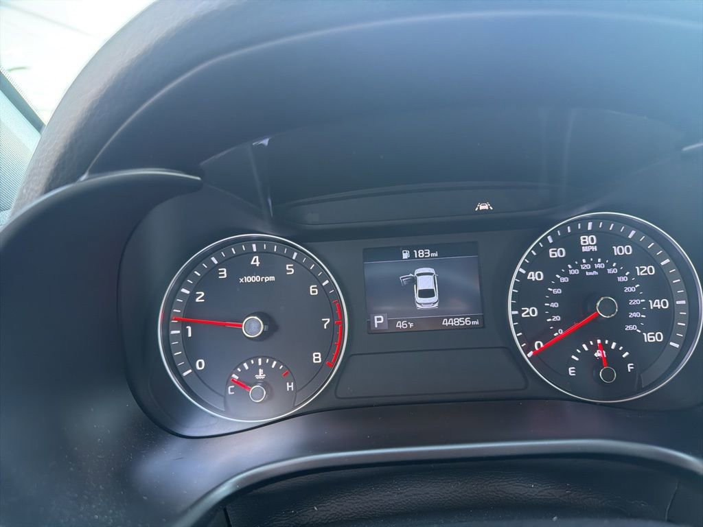 Used 2019 Kia Forte EX video 3