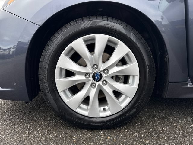 Used 2016 Subaru Legacy 2.5i Premium AWD/4WD image 26
