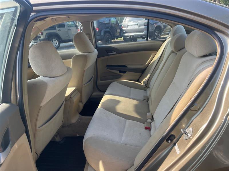 Used 2009 Honda Accord LX image 10
