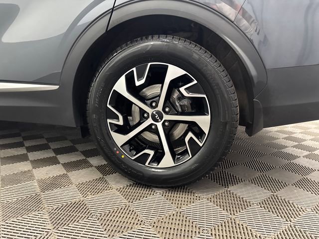Certified 2023 Kia Sportage EX FWD image 48