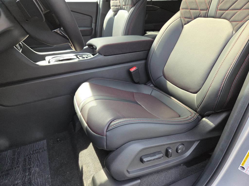 New 2026 Honda Pilot Black Edition image 35