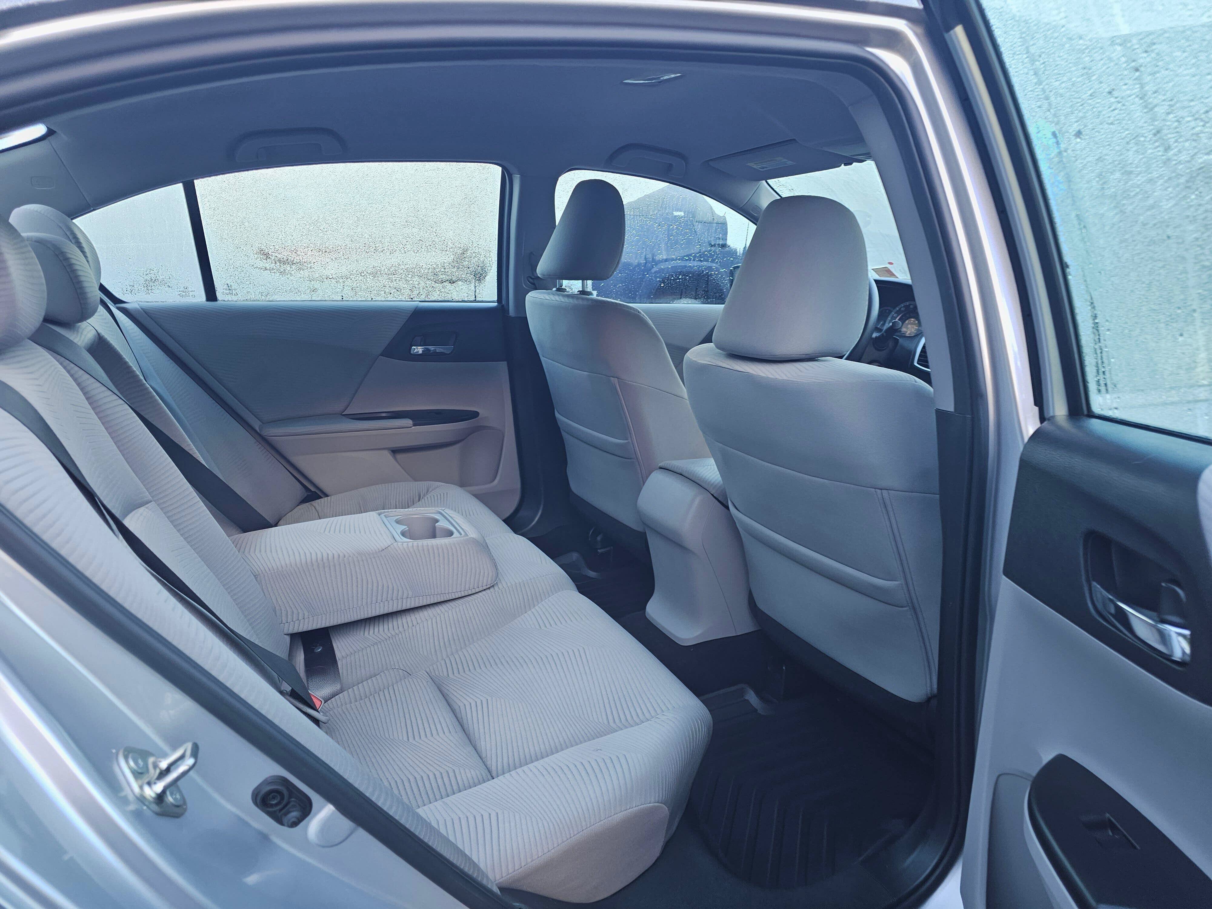 Used 2015 Honda Accord LX image 14