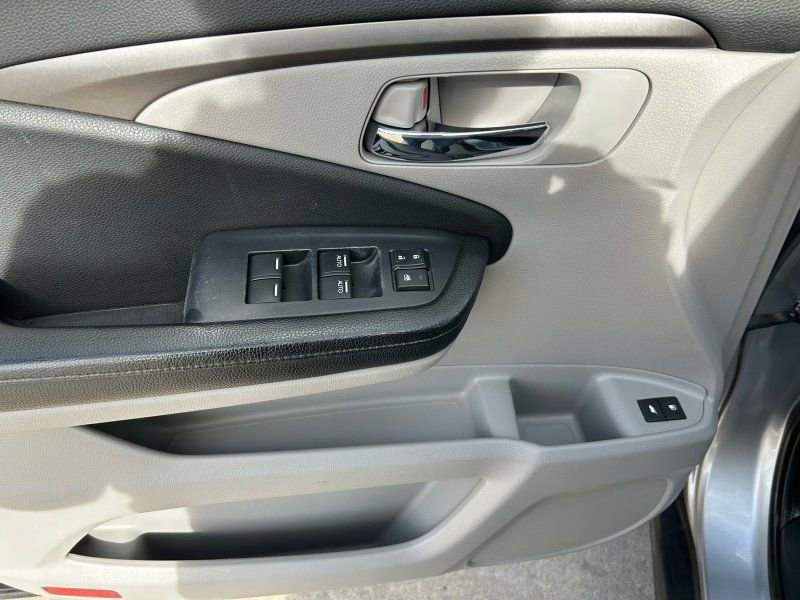 Used 2016 Honda Pilot EX-L image 17