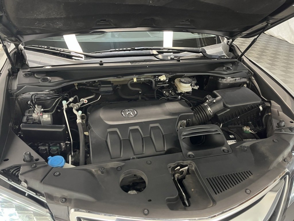 Used 2016 Acura RDX AWD w/ Technology Package image 29