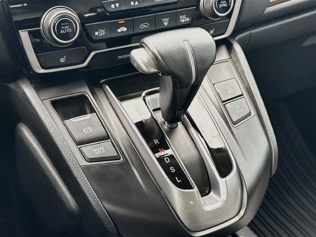 Used 2020 Honda CR-V EX-L image 30