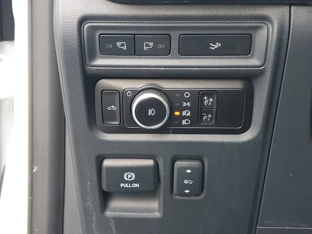 Used 2023 Ford F150 XLT w/ Equipment Group 302A High AWD/4WD image 17