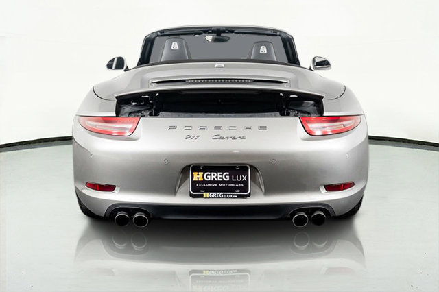 Used 2013 Porsche 911 Carrera image 12