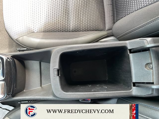 Used 2025 Chevrolet Trax LT FWD image 26