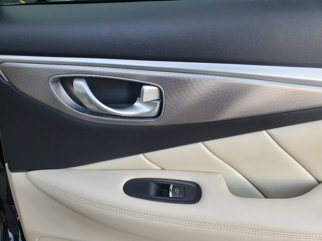 Used 2014 INFINITI Q50 Premium w/ Navigation Package image 34
