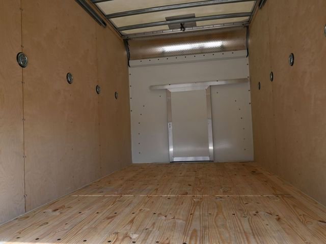 New 2026 Chevrolet Express 3500 w/ Power Convenience Package image 9