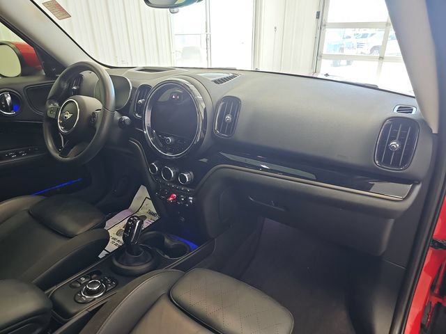 Used 2023 MINI Cooper Countryman S AWD/4WD image 29