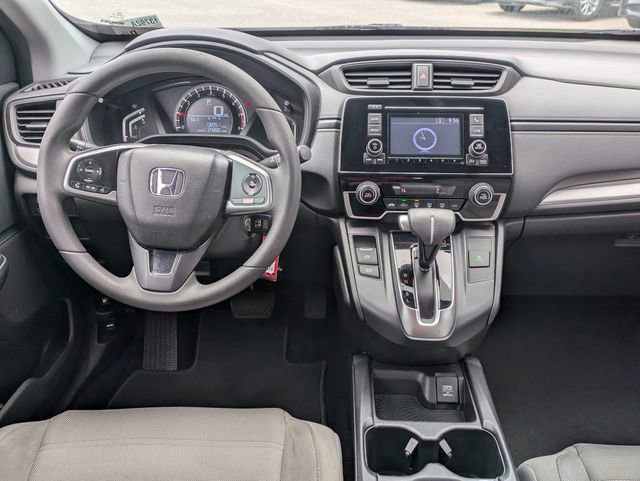 Used 2017 Honda CR-V LX image 28