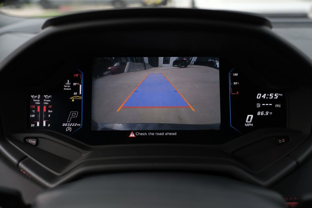 Used 2023 Lamborghini Huracan EVO image 23