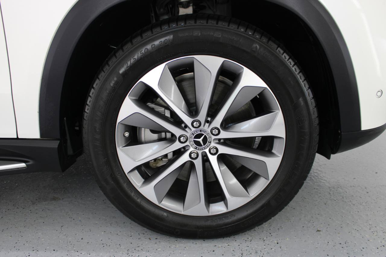 Used 2021 Mercedes-Benz GLE 450 4MATIC image 91