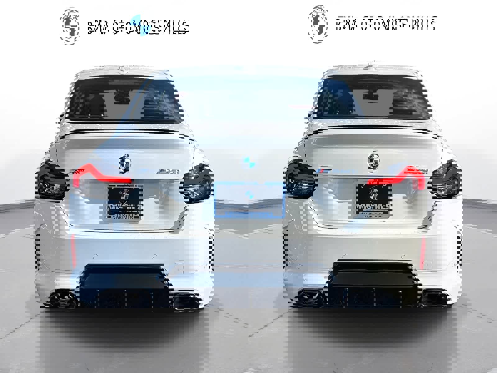 New 2026 BMW M240i xDrive M240i xDrive w/ Premium Package image 7