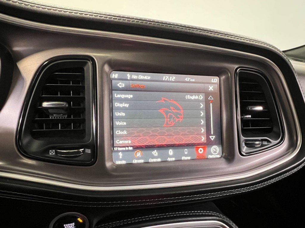 Used 2021 Dodge Challenger R/T Scat Pack w/ Plus Package image 39