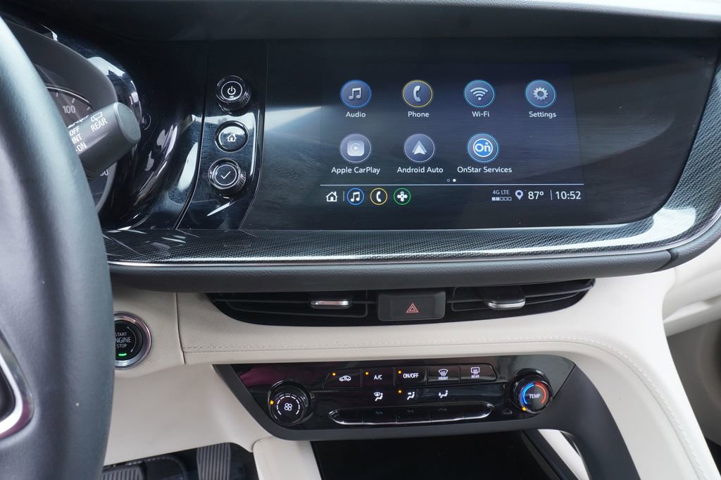 Used 2023 Buick Envision Preferred image 19