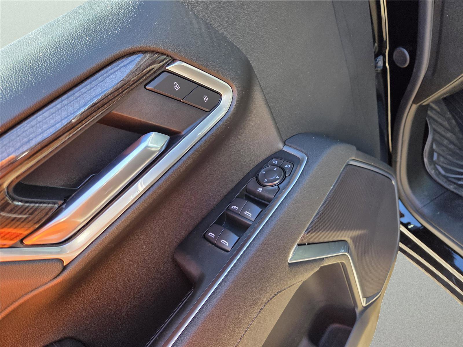 New 2026 Chevrolet Silverado 1500 LT image 12