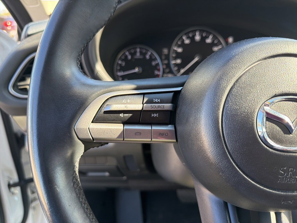 Used 2020 MAZDA CX-30 FWD w/ Select Package image 20