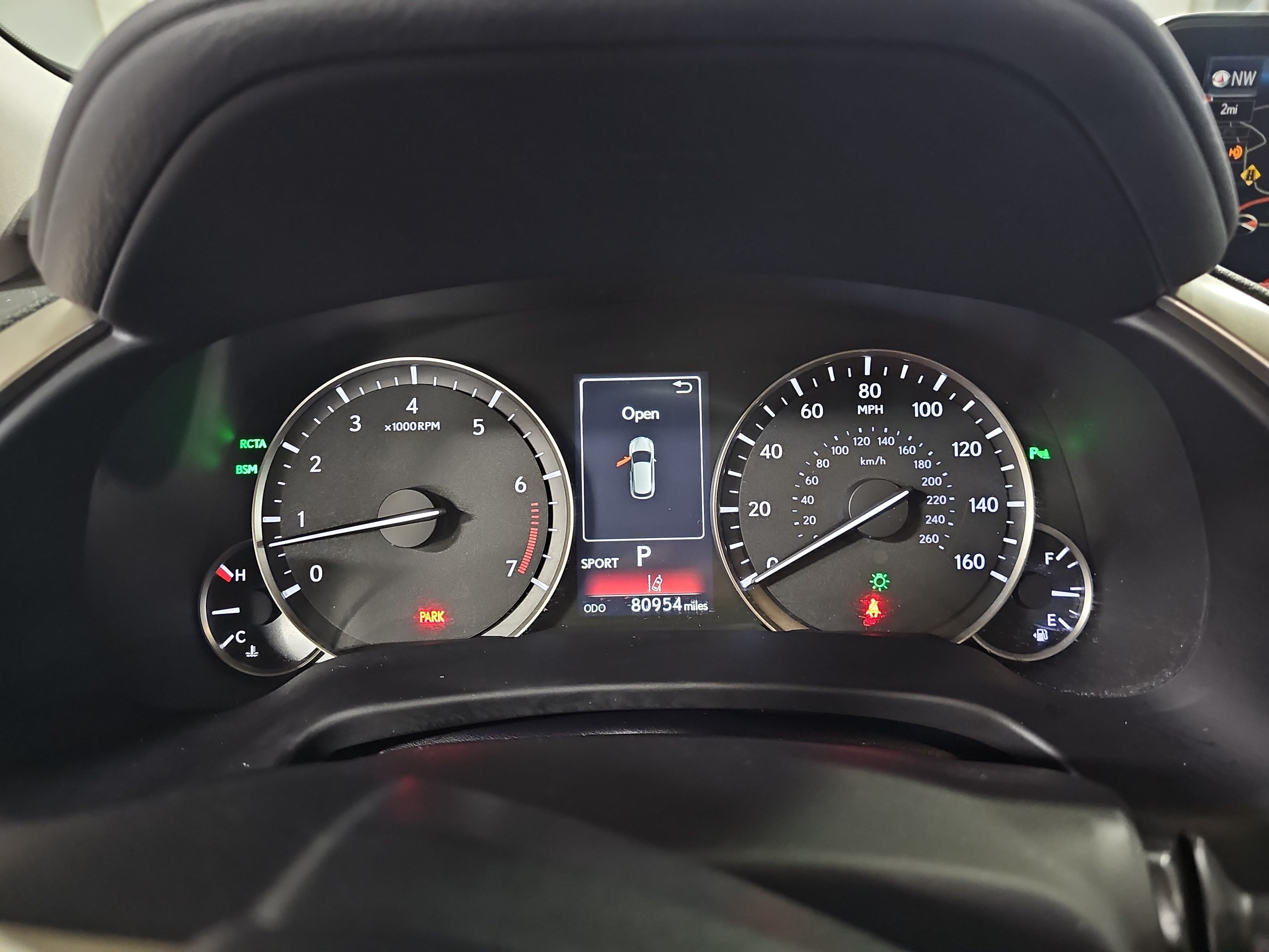 Used 2018 Lexus RX 350 AWD w/ Premium Package image 19