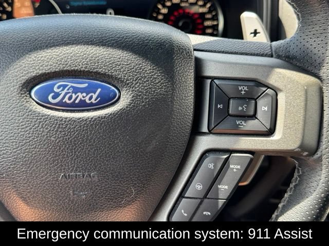 Used 2018 Ford F150 Raptor w/ Equipment Group 802A Luxury AWD/4WD image 33