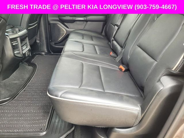 Used 2023 RAM 1500 Limited AWD/4WD image 18