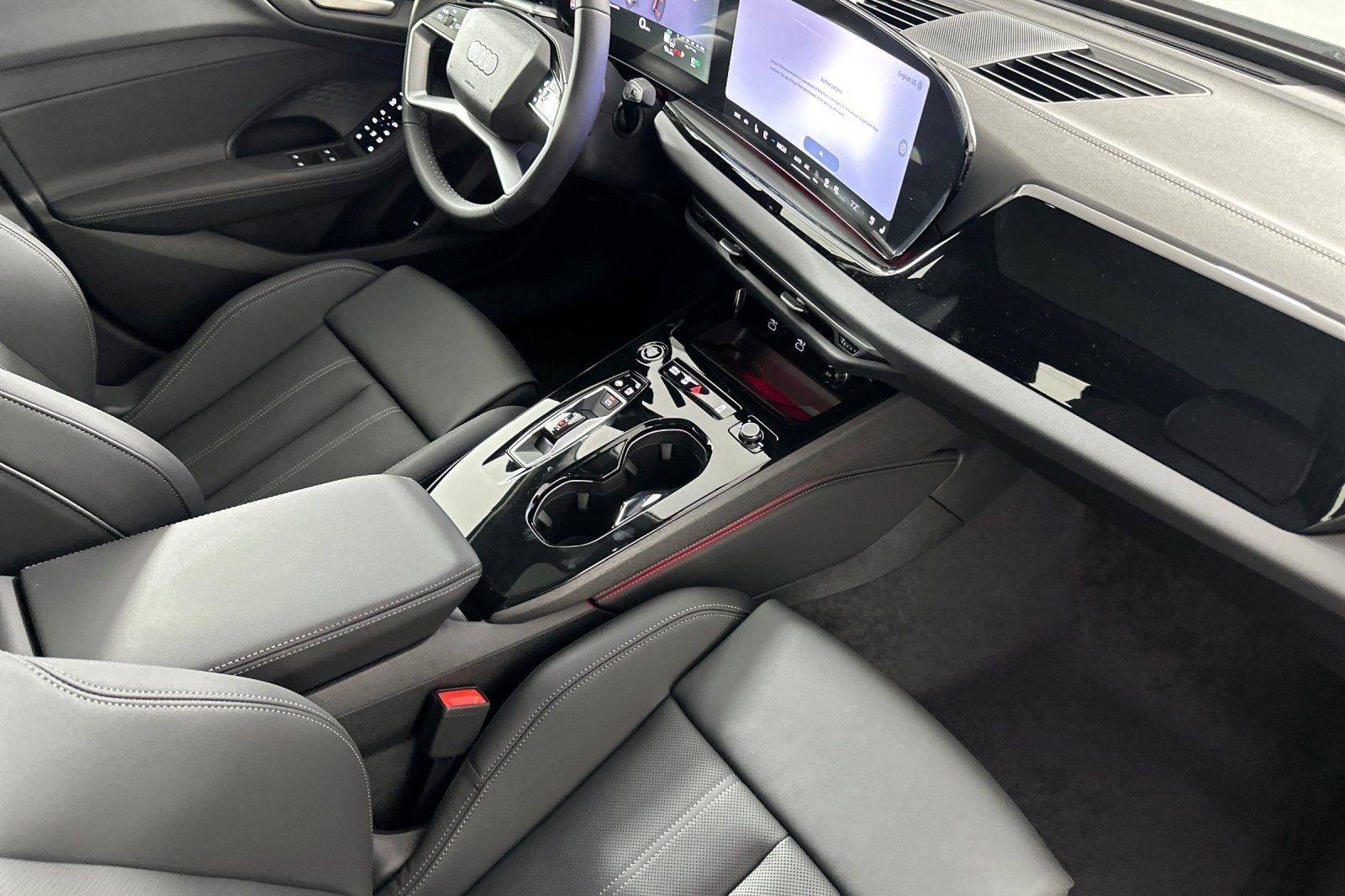 New 2026 Audi A5 Premium Plus AWD/4WD image 14