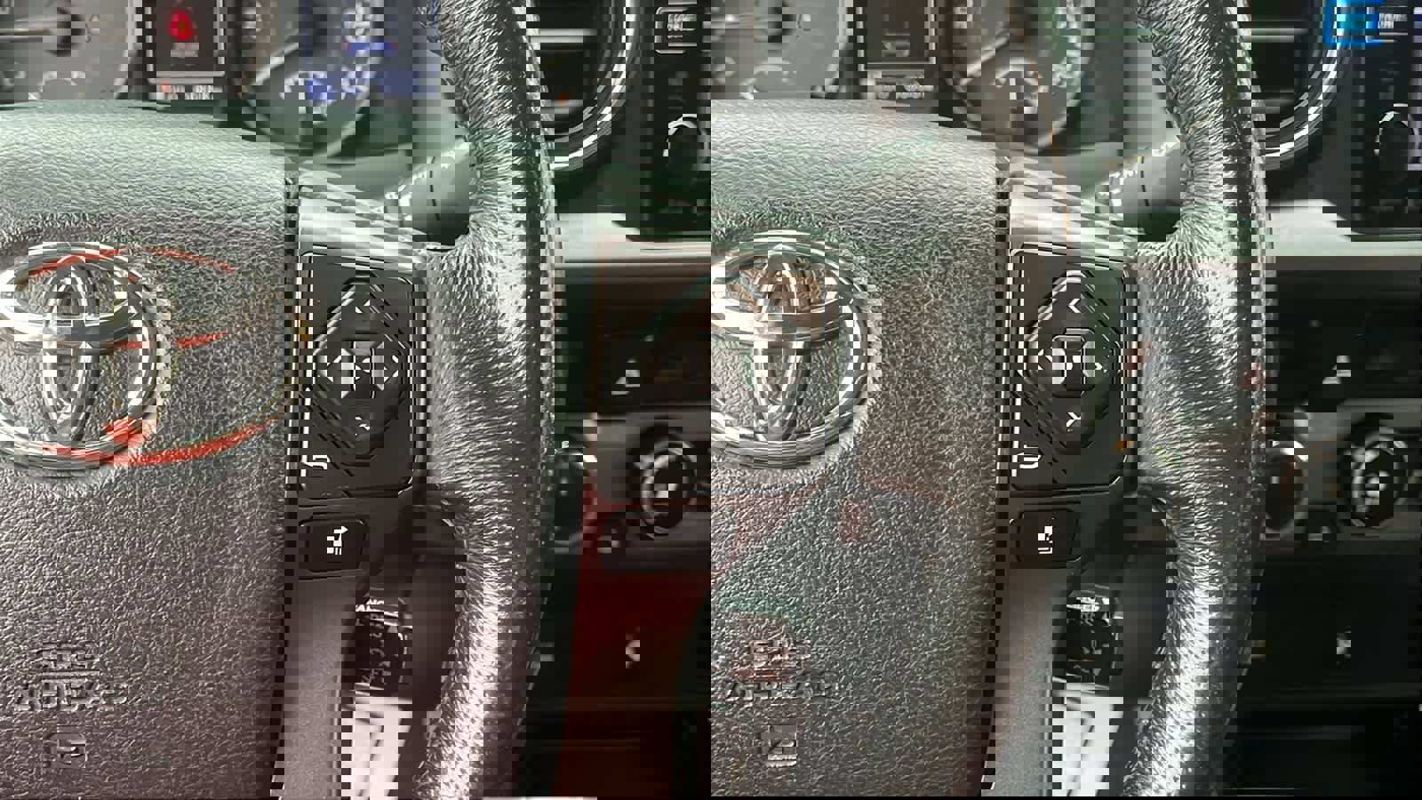 Used 2017 Toyota Tacoma TRD Off-Road image 13