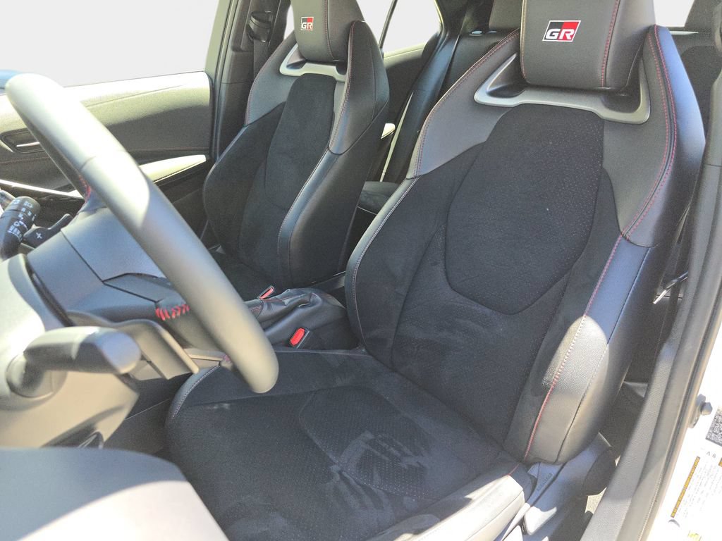 Used 2025 Toyota Corolla GR AWD/4WD image 18
