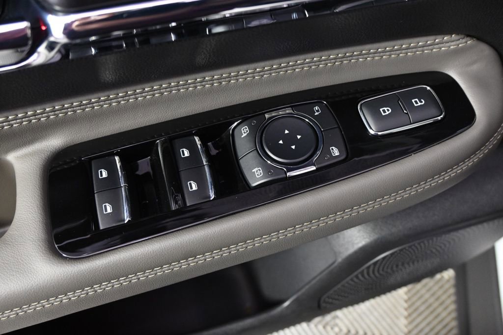 New 2025 Lincoln Corsair Reserve w/ Jet Appearance Package image 23