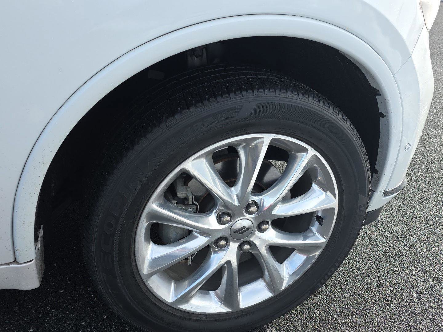 Used 2019 Dodge Durango Citadel w/ Technology Group image 15