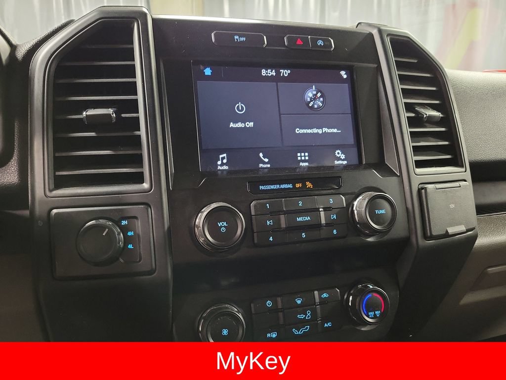 Used 2019 Ford F150 XL w/ Equipment Group 101A Mid AWD/4WD image 15
