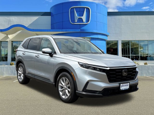 Used 2023 Honda CR-V EX-L