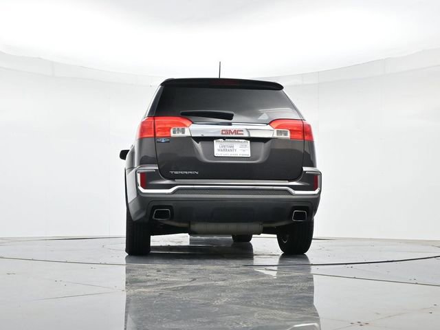 Used 2016 GMC Terrain SLE w/ Convenience Package image 34