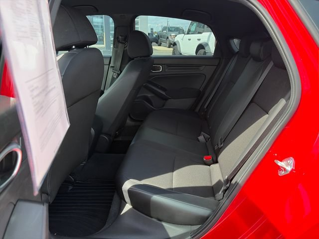 Used 2023 Honda Civic Sport image 23