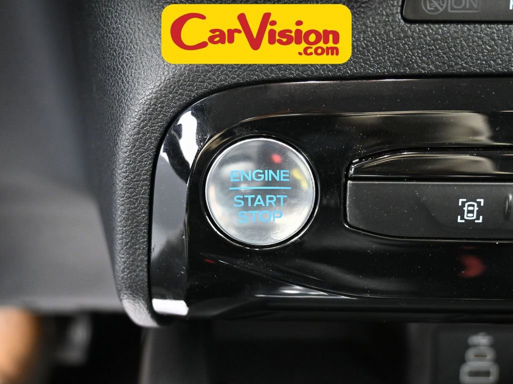 Used 2025 Ford Escape Platinum image 22