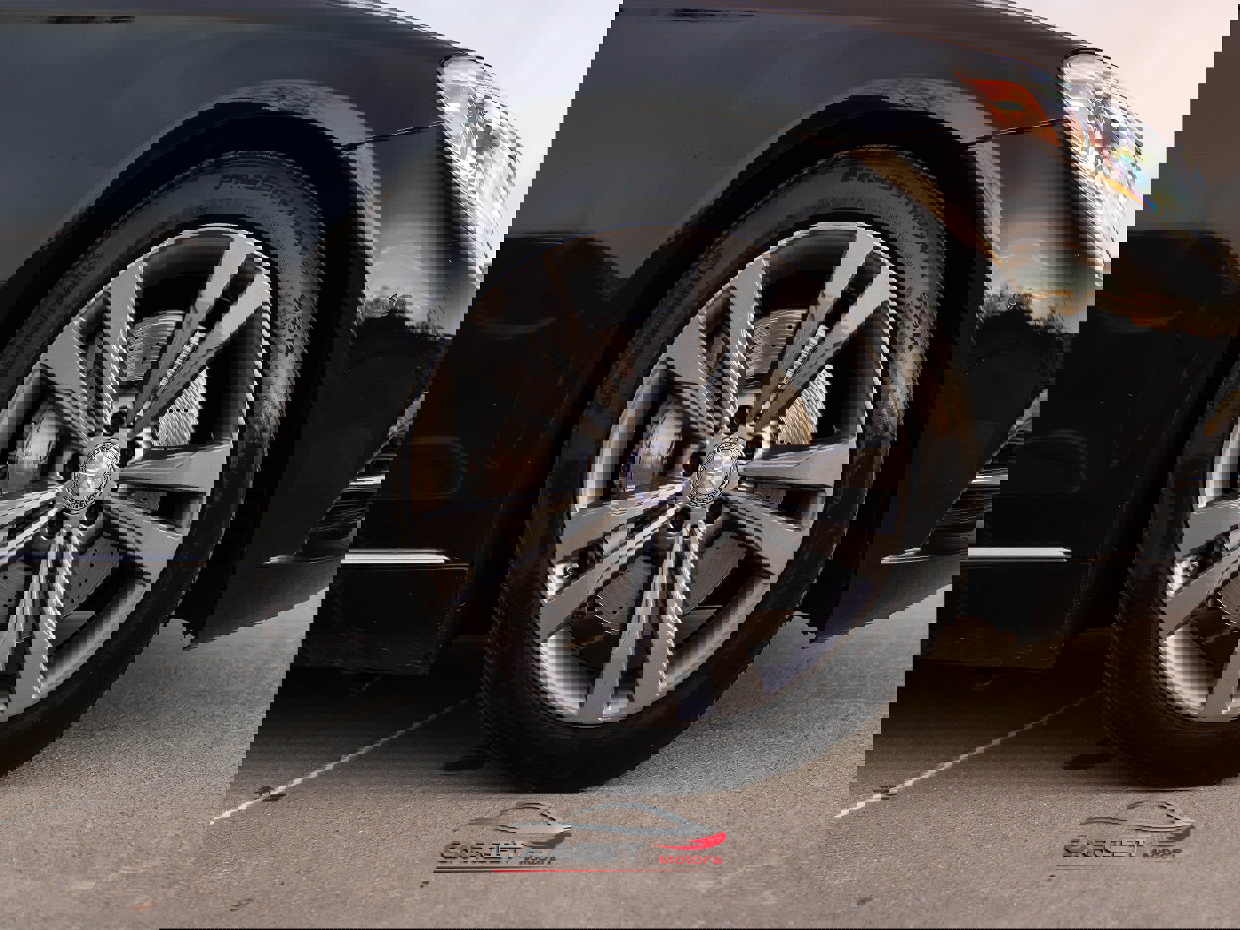 Used 2015 Mercedes-Benz S 550 S 550 4MATIC image 10