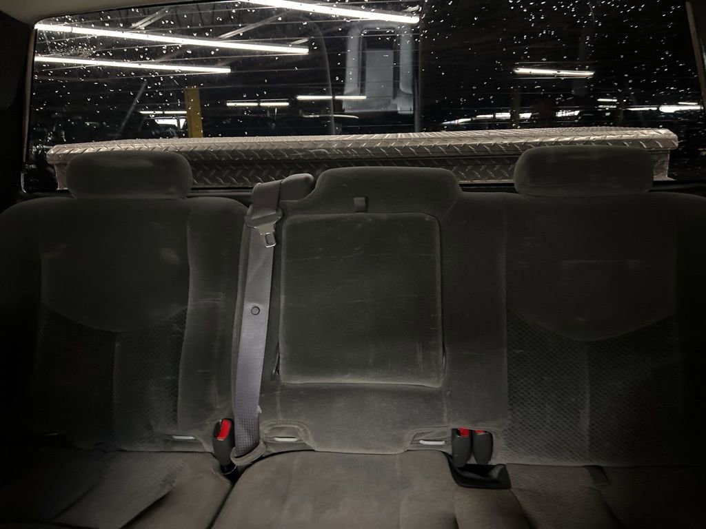 Used 2005 Chevrolet Silverado 1500 w/ Light Duty Power Package image 20