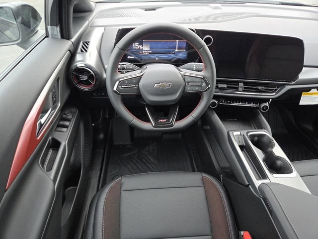 New 2026 Chevrolet Equinox EV RS image 33