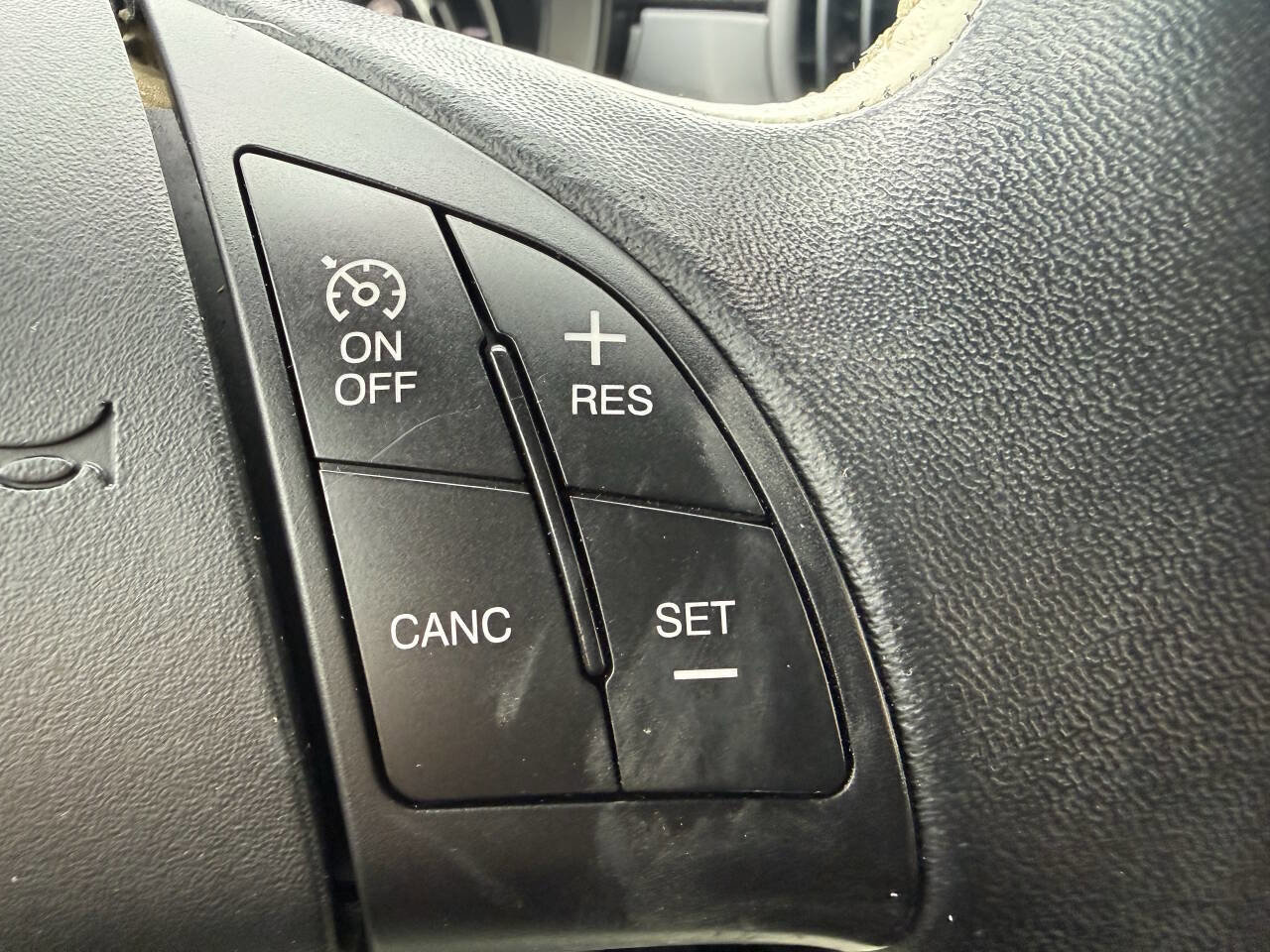 Used 2016 FIAT 500 e image 28