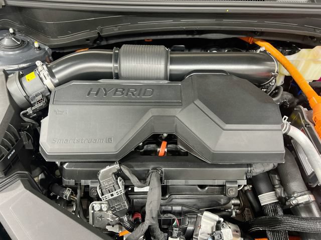 New 2027 Kia Sportage X-Line AWD/4WD image 31