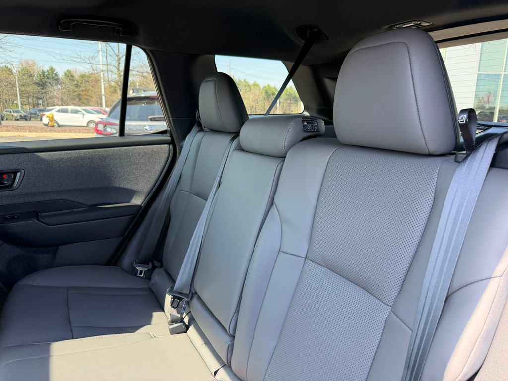 New 2026 Subaru Outback Limited AWD/4WD image 21