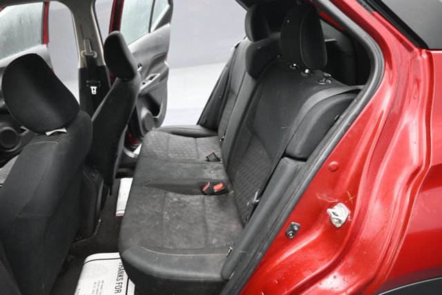 Used 2023 Nissan Kicks SV FWD image 10