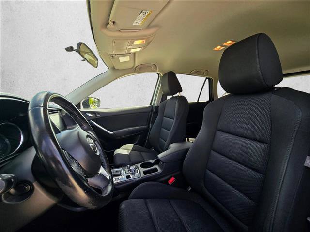 Used 2016 MAZDA CX-5 Touring FWD image 15