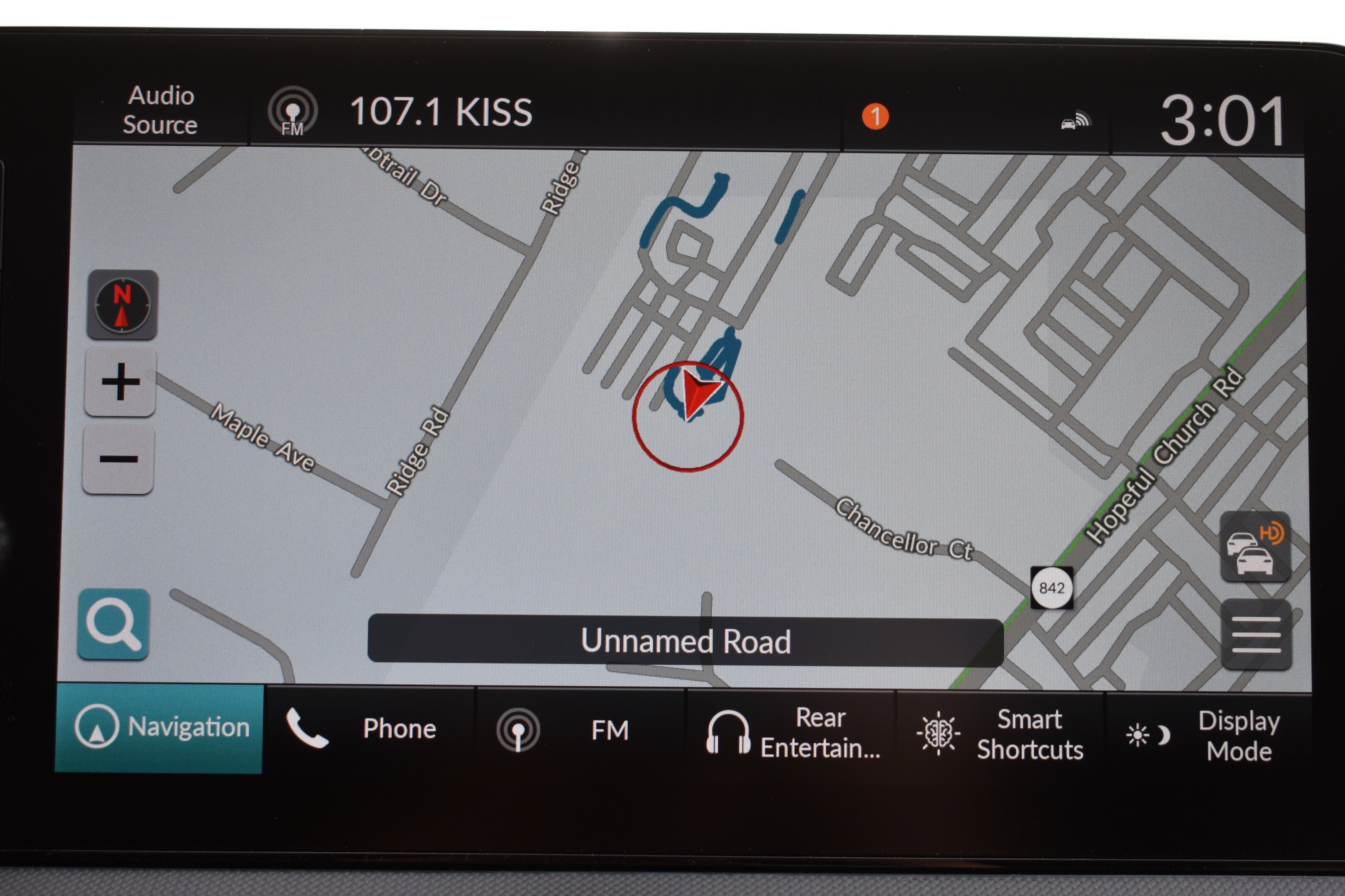 New 2026 Honda Odyssey Elite image 28